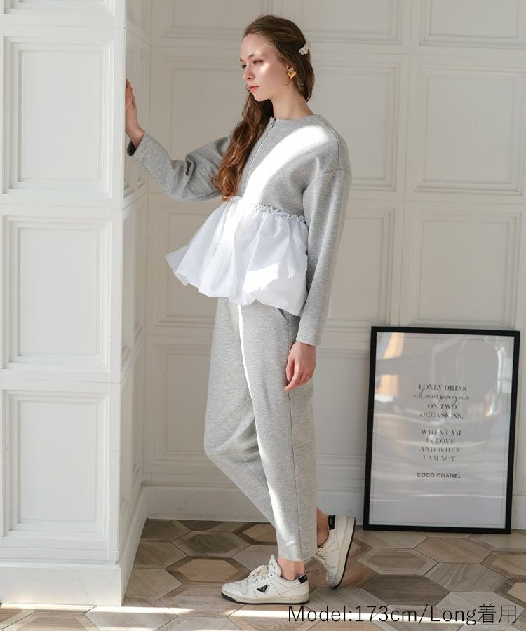 ❤️新品❤️BACKS❤️セットアップ エブリデイセットアップ