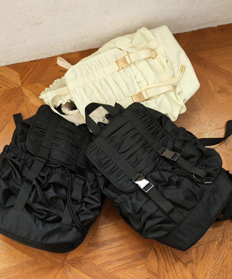 バッグ ／ ウォレット | DONOBAN