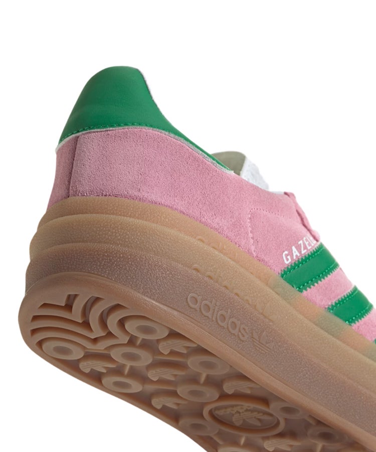 GAZELLE BOLD W 【MBU94】│IE0420│IE0876 | DONOBAN