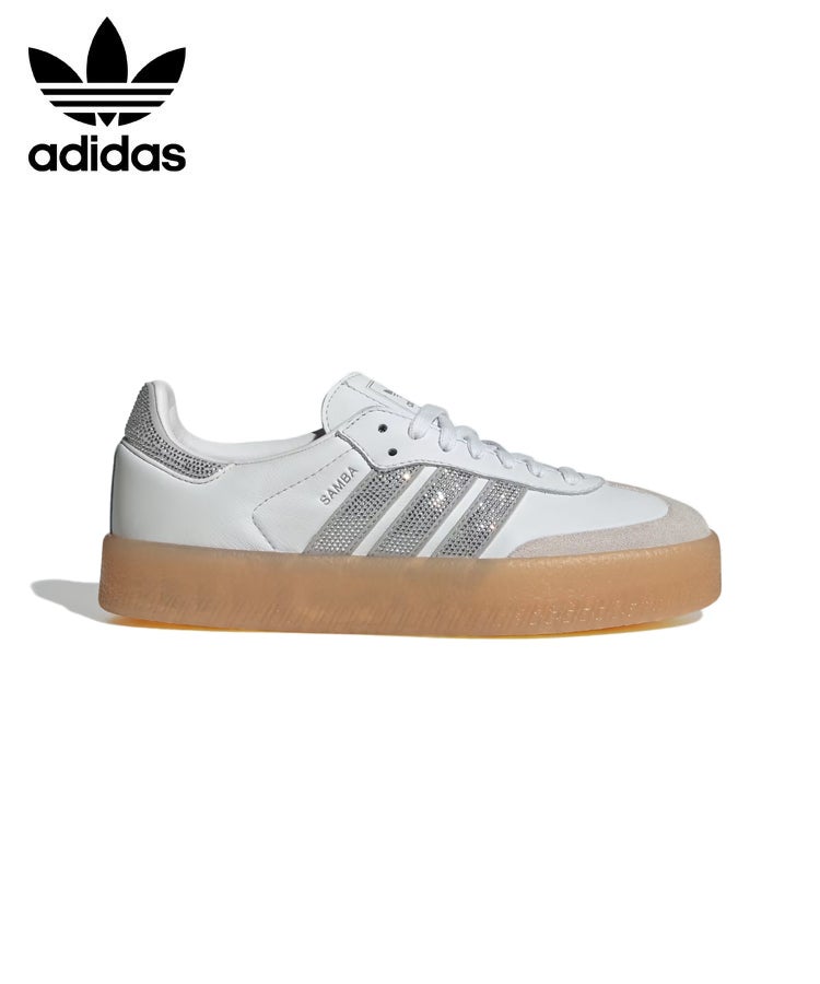adidas (アディダス) | DONOBAN