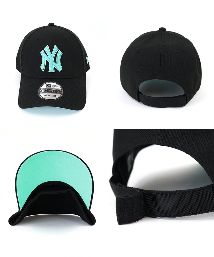 9FORTY MLB 別注 / 4カラー | DONOBAN