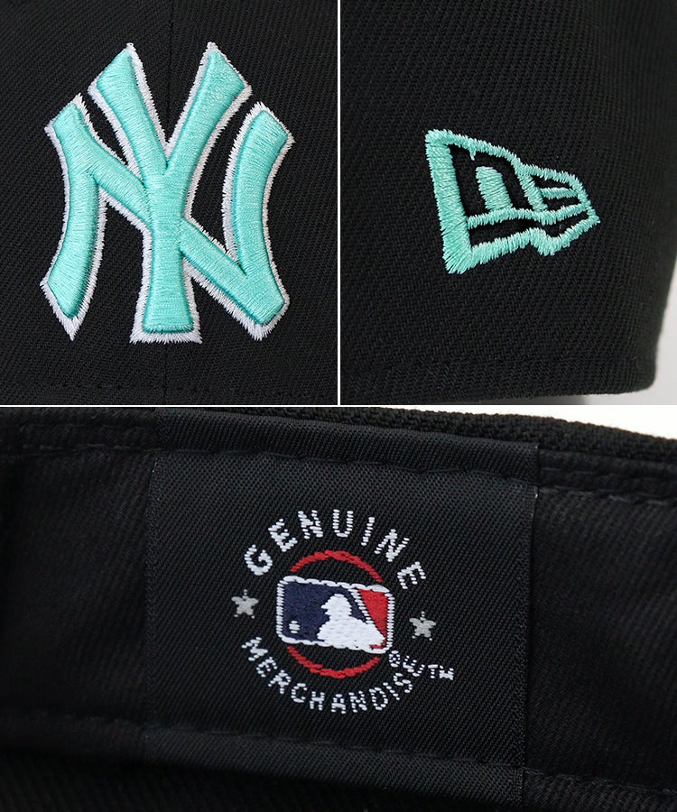 9FORTY MLB 別注 / 4カラー | DONOBAN