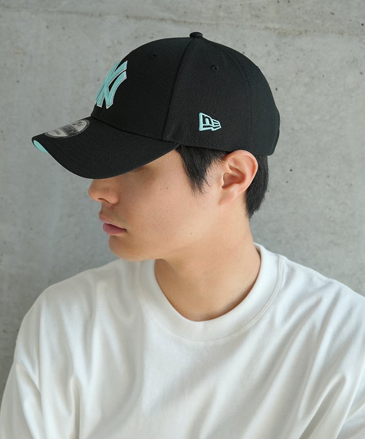 9FORTY MLB 別注 / 4カラー [RSV] | DONOBAN