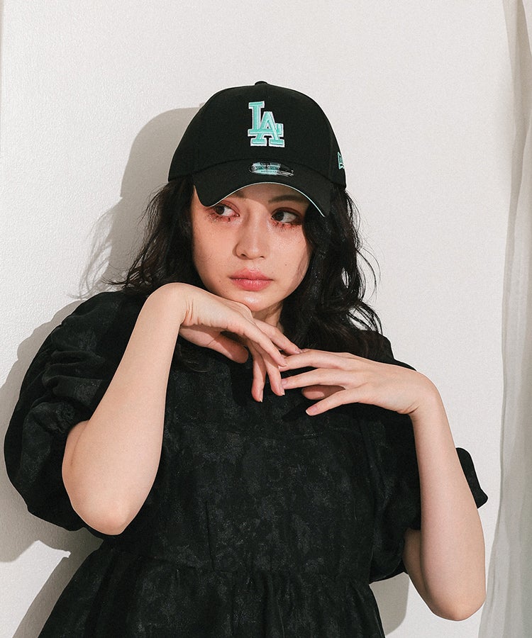 9FORTY MLB 別注 / 4カラー | DONOBAN
