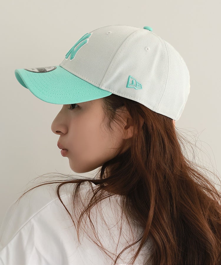 9FORTY MLB 別注 / 4カラー | DONOBAN