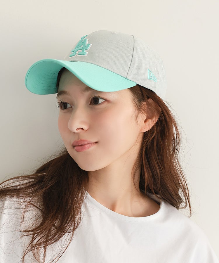9FORTY MLB 別注 / 4カラー [RSV] | DONOBAN