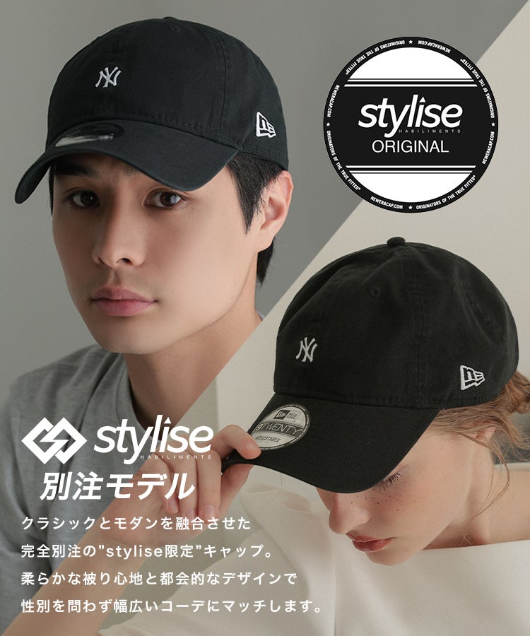 9TWENTY MLB MINI LOGO DONOBAN別注 / 16カラー | DONOBAN
