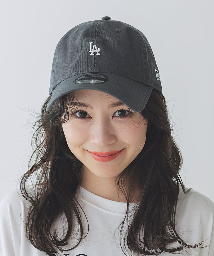 9TWENTY MLB MINI LOGO DONOBAN別注 / 16カラー メール便 | DONOBAN