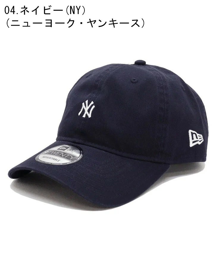 9TWENTY MLB MINI LOGO DONOBAN別注 / 16カラー メール便 | DONOBAN
