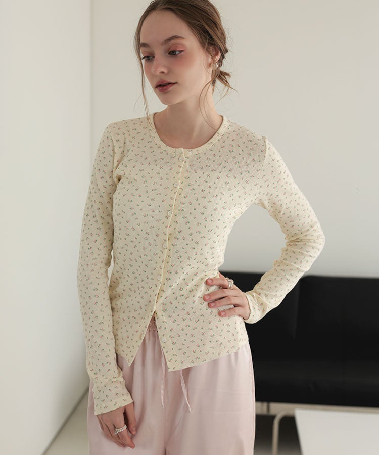 スカラップマザーズバッグ[C] | DONOBAN