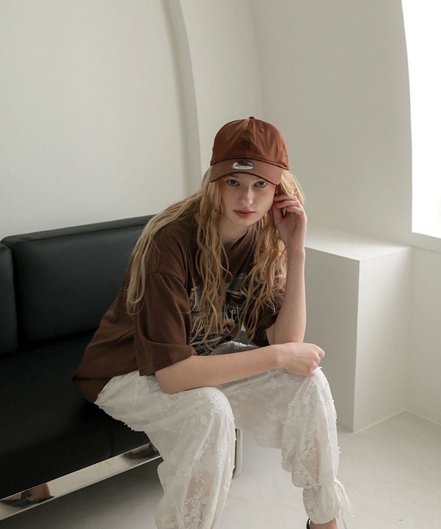 レトロドッグフォトTee メール便