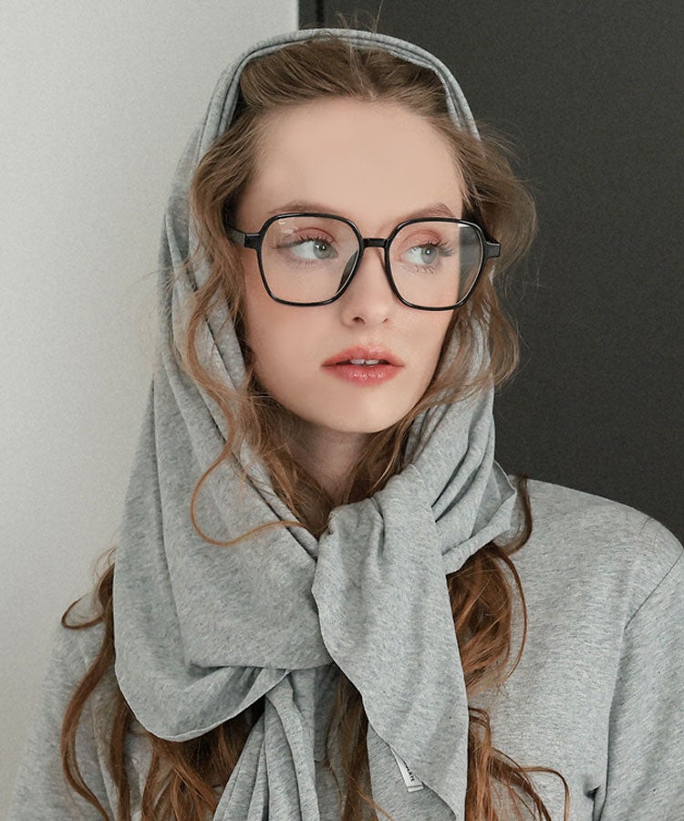 ビッグフレームグラス