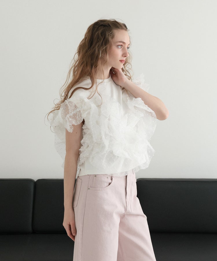 トップス kise SEISE」 | KRY clothing
