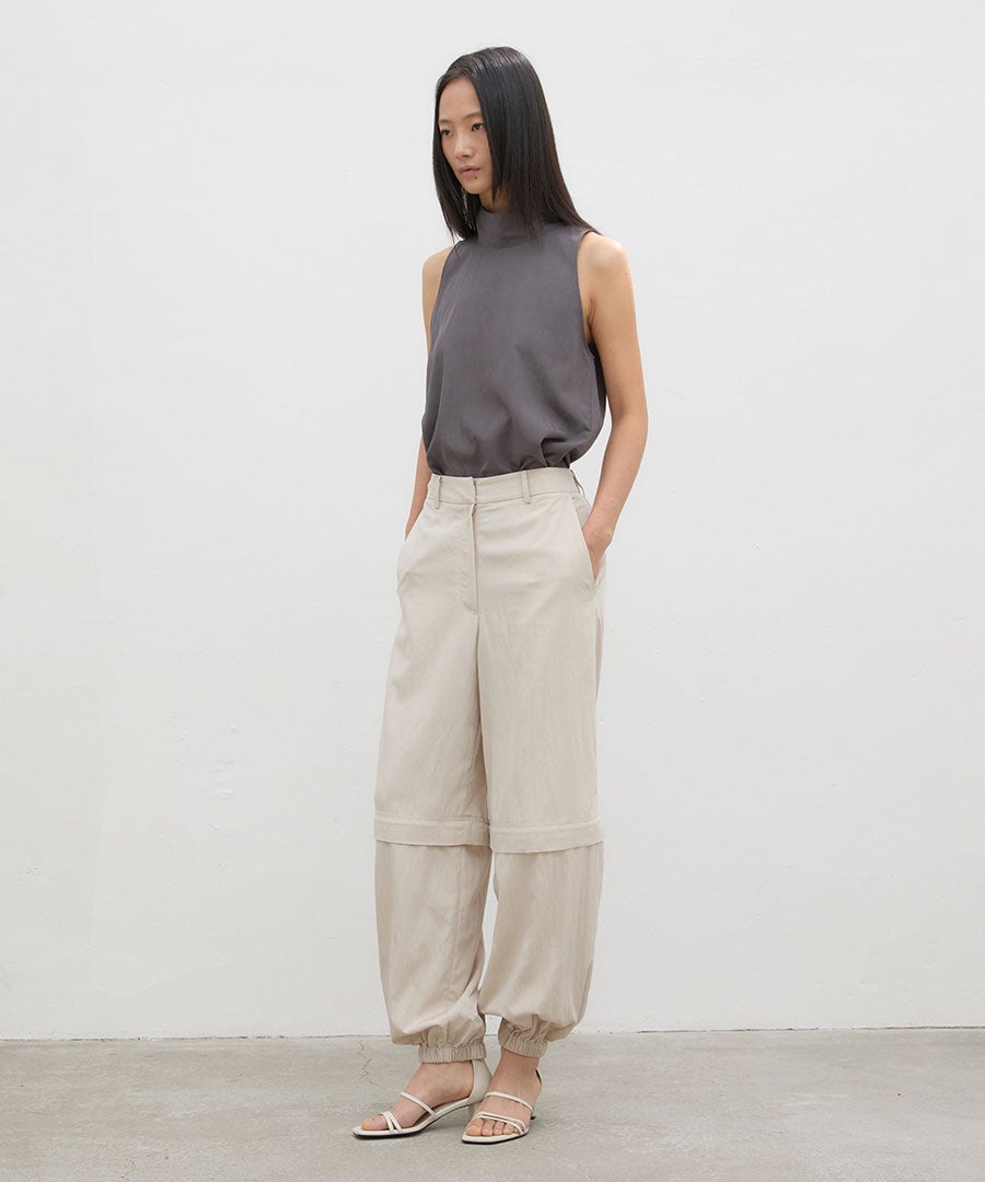 ALVIN TWO-WAY PANTS