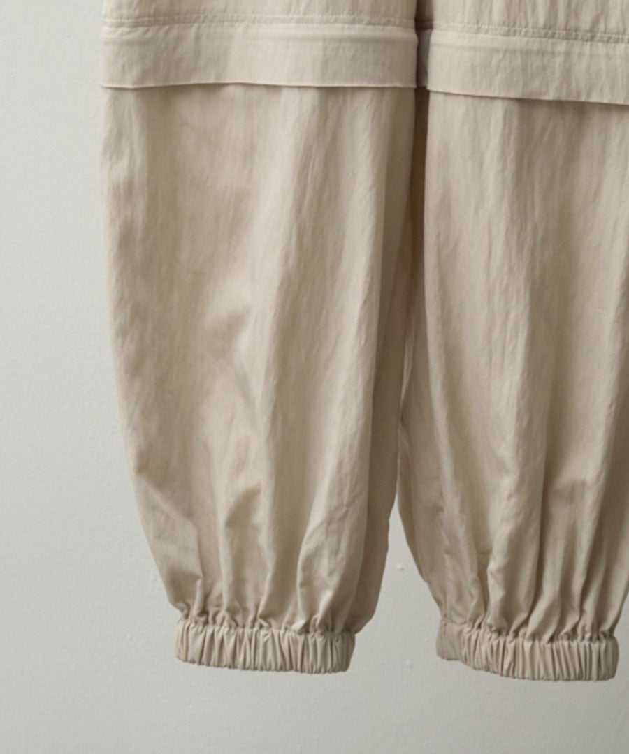 ALVIN TWO-WAY PANTS