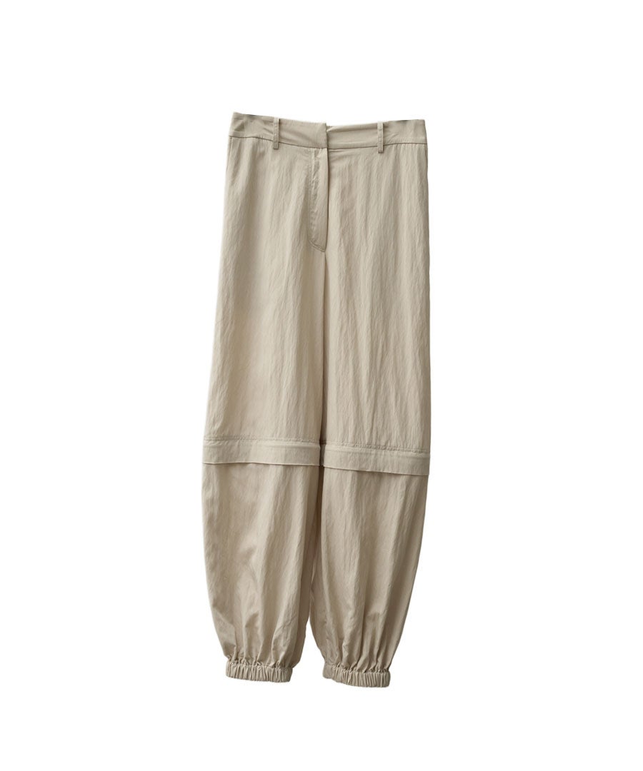 ALVIN TWO-WAY PANTS
