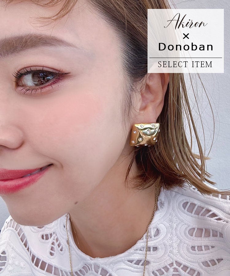 DONOBAN (ドノバン) | DONOBAN