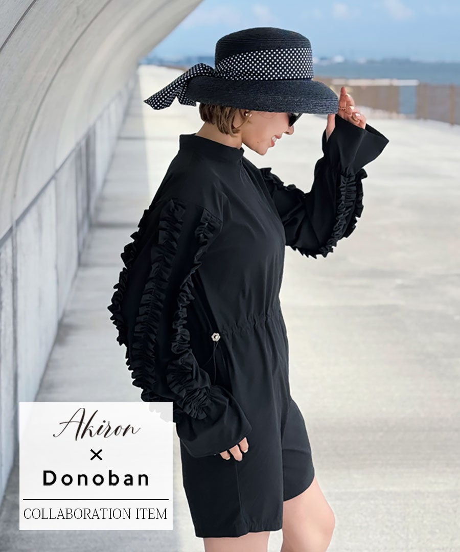 DONOBAN (ドノバン) | DONOBAN