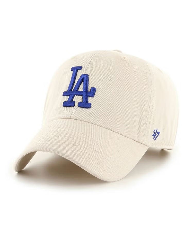 4020MLB LA ロサンゼルス ドジャース Los Angeles Dodgers 野球帽子