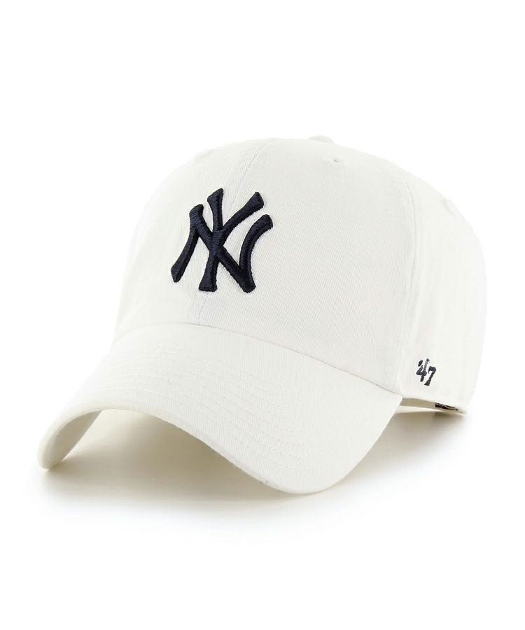 Yankees '47 CLEAN UP ('47 クリーンナップ ニューヨーク・ヤンキース