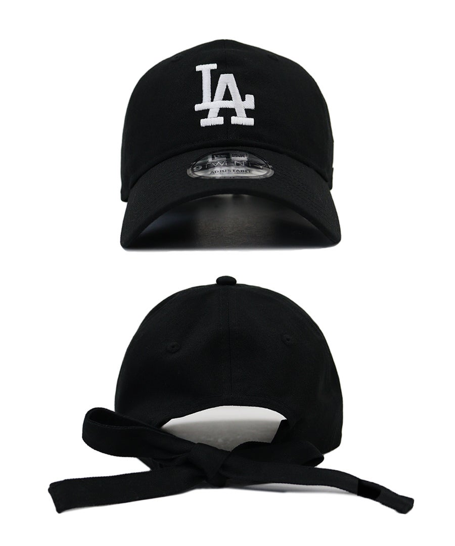 9TWENTY RIBBON MLB COTTON 別注 / 4カラー [RSV] | DONOBAN