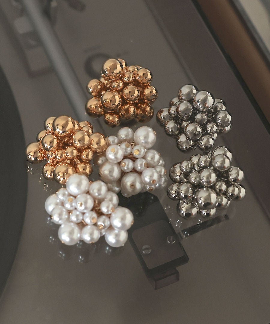 ピアス／イヤリング | DONOBAN